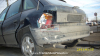 Opel Astra implicat in accident rutier in Ploiesti